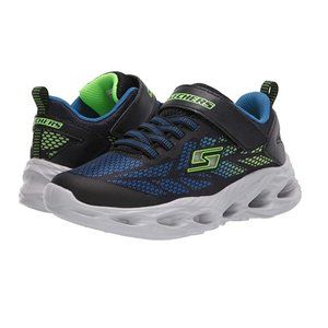 SKECHERS KIDS Sport Lighted - Vortex-Flash 400030L